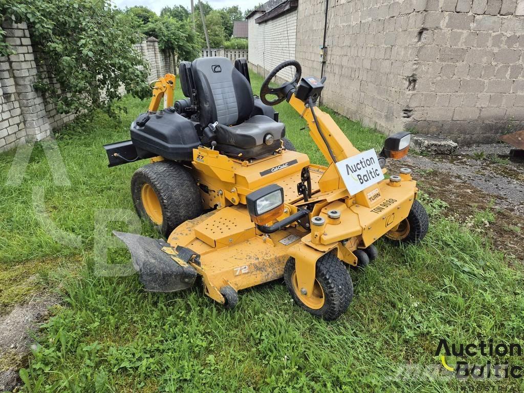 Cub Cadet Z/183 Mobil çim biçme makineleri