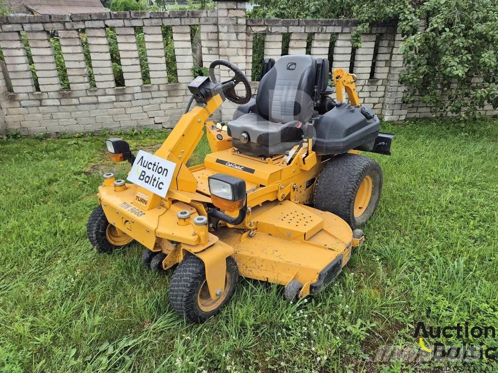 Cub Cadet Z/183 Mobil çim biçme makineleri