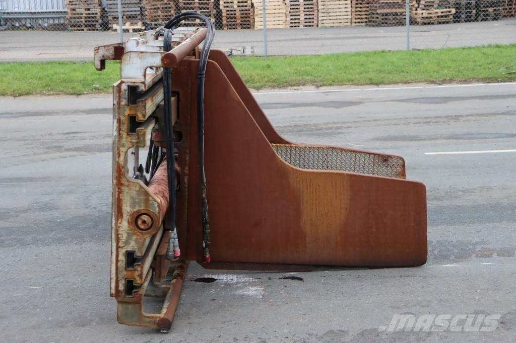 Durwen PBK-140 Diger