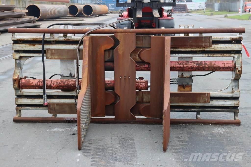 Durwen PBK-140 Diger