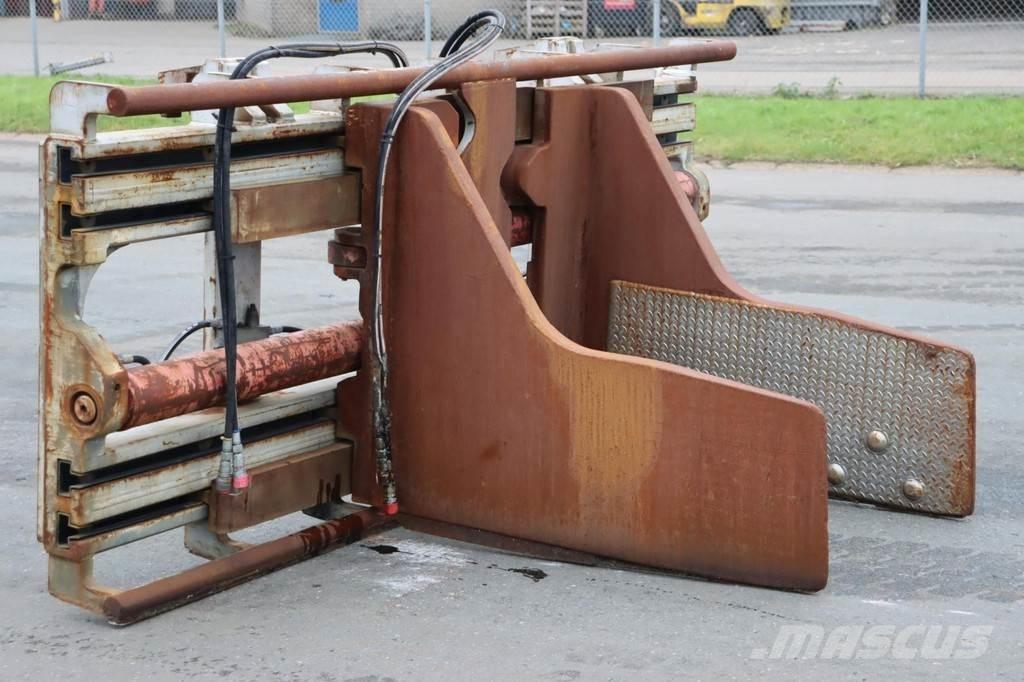 Durwen PBK-140 Diger
