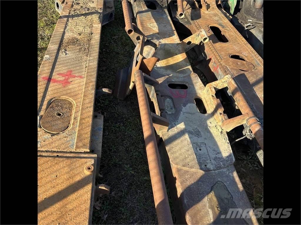 Timberjack 1110D Diger parçalar