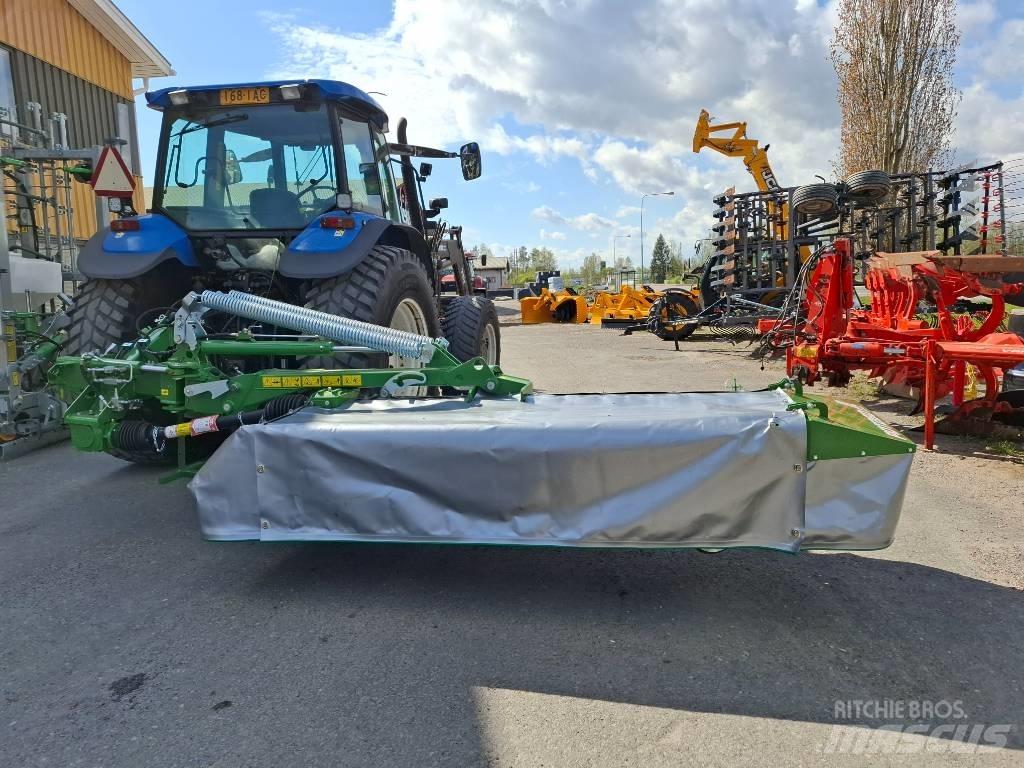 Pronar PDT 260 Çayir biçme makinalari