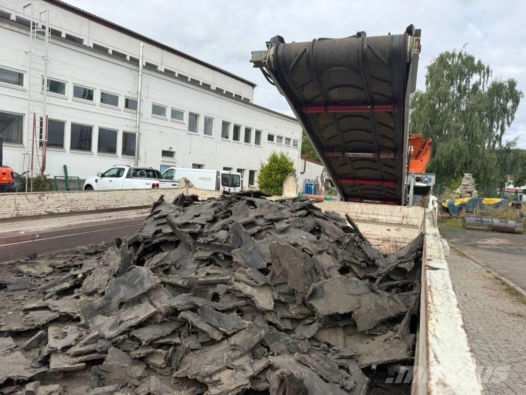 Arjes VZ 850 DK Atik ögütücüler