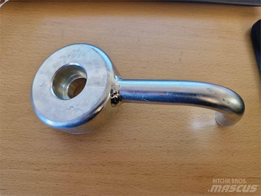 Ponsse P33997 Saseler