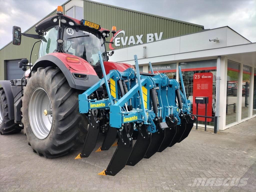 Imants Culter 3.0 Kültivatörler