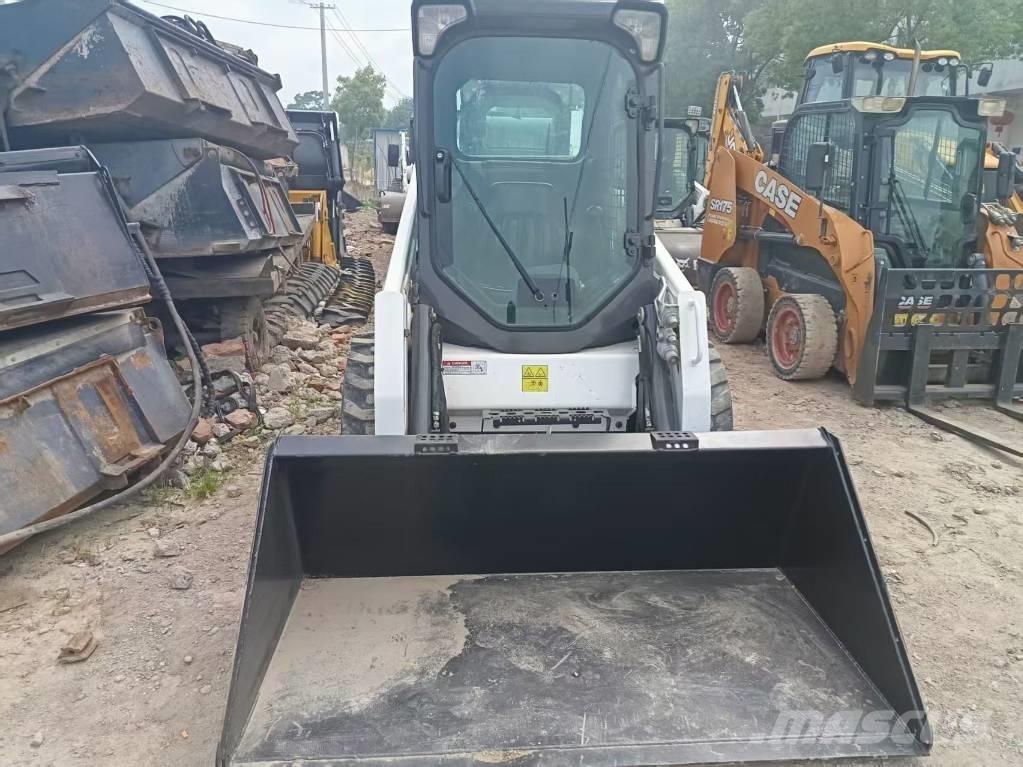 Bobcat S 450 Skid steer loderler