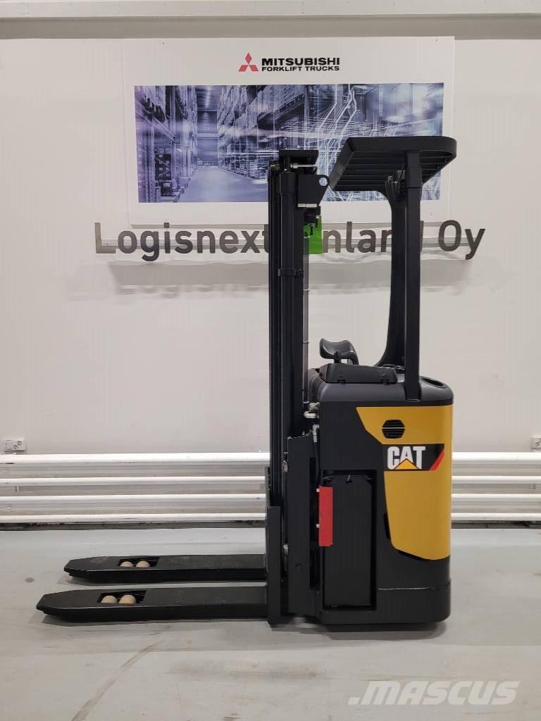 CAT NSR 16NI Akülü depo ekipmanları