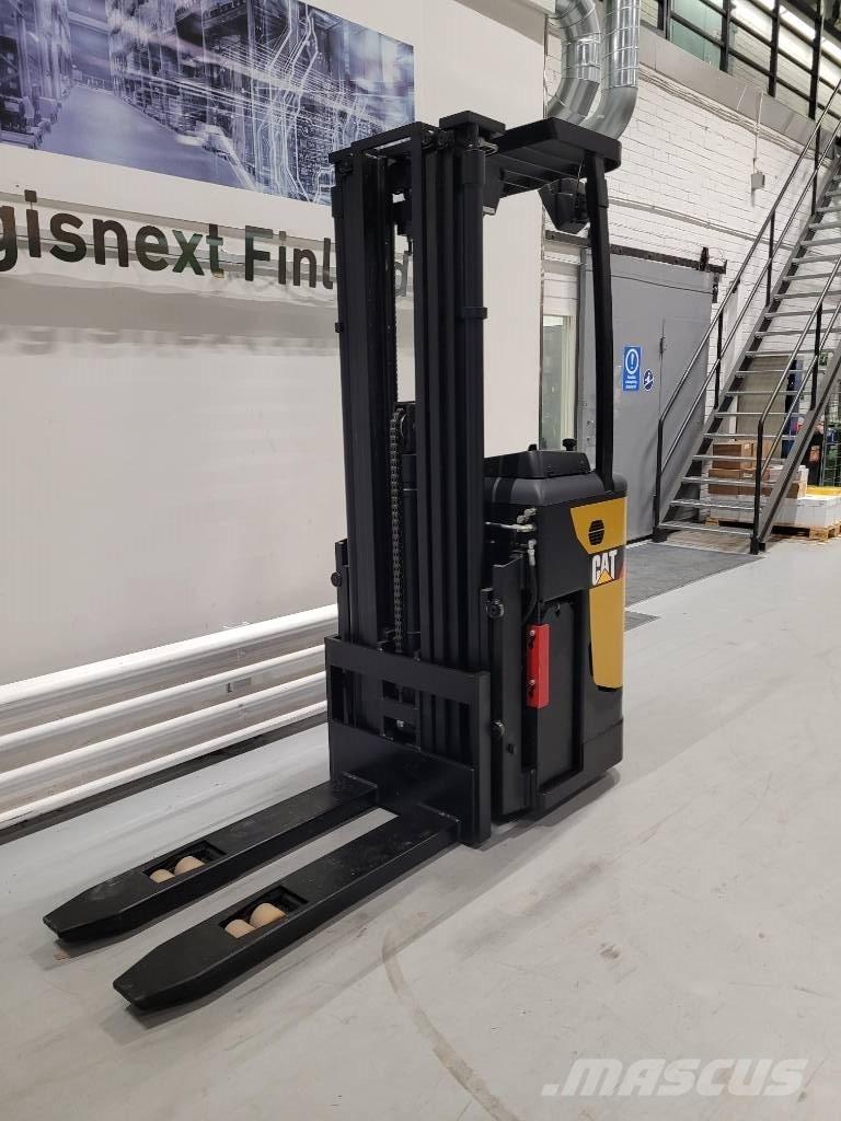 CAT NSR 16NI Akülü depo ekipmanları