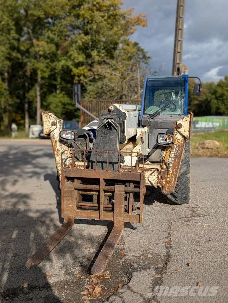 Manitou MT 1436 Teleskopik yükleyiciler