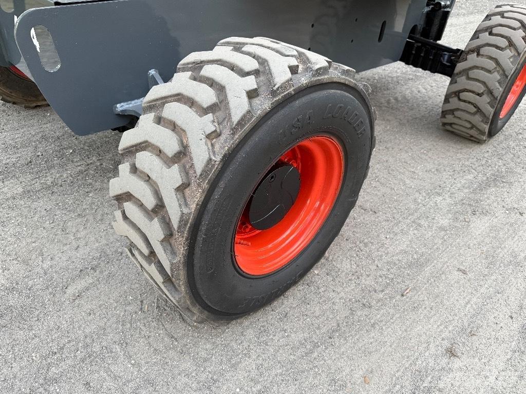 SkyJack SJ 46 AJ Körüklü personel platformları