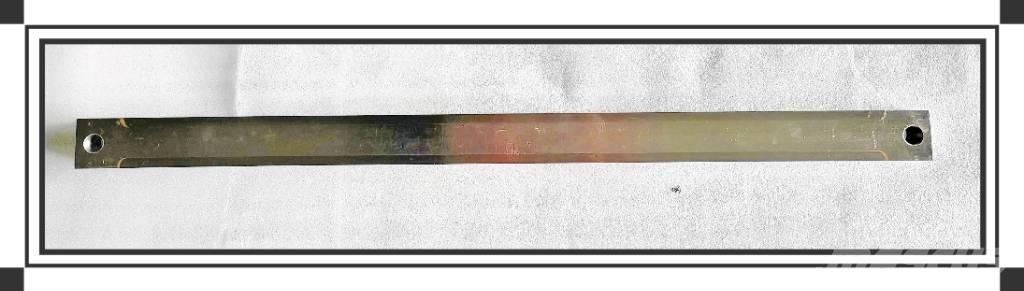 CLAAS Shear bar kit Sanzuman