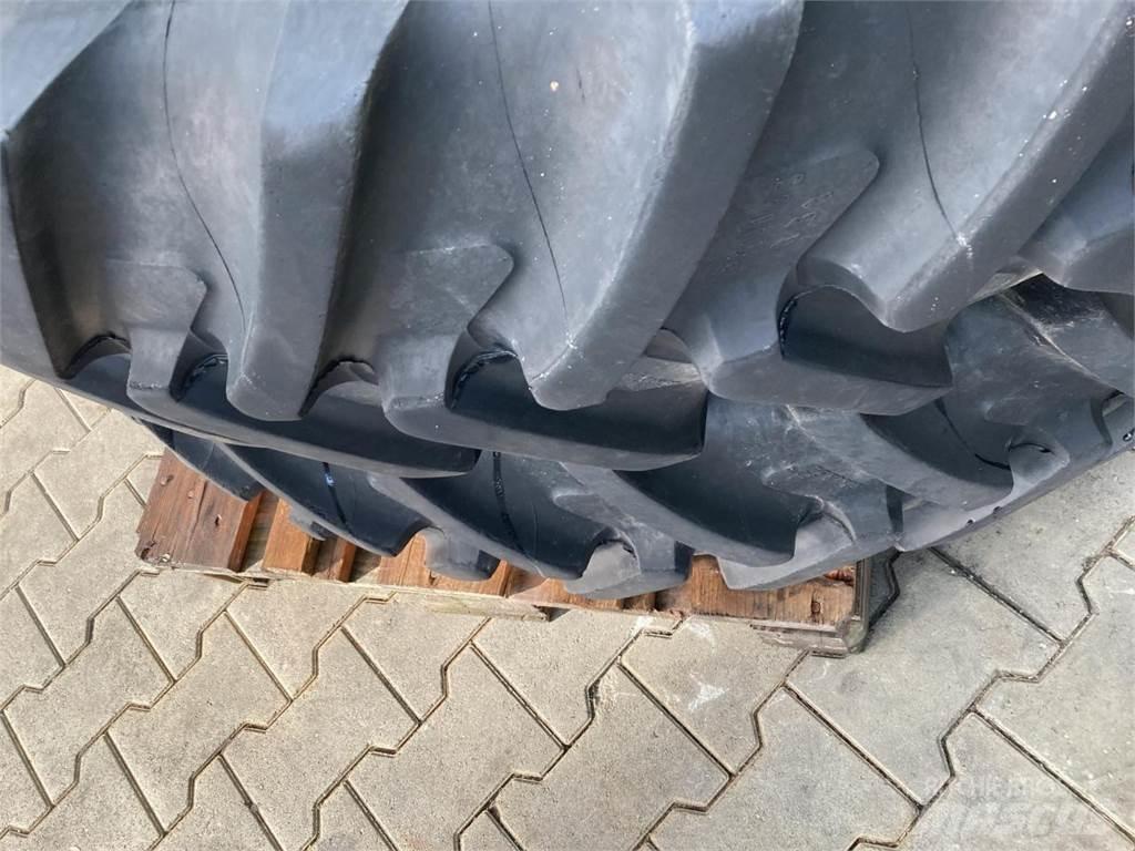 Michelin 320/85R38 Tekerlekler