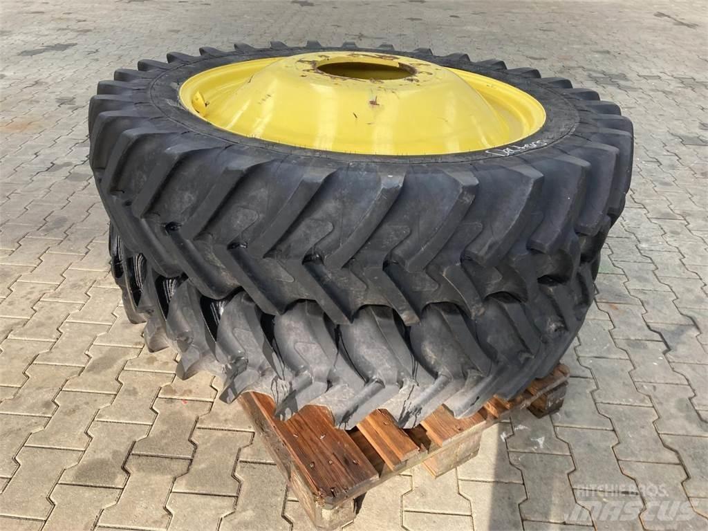 Michelin 320/85R38 Tekerlekler