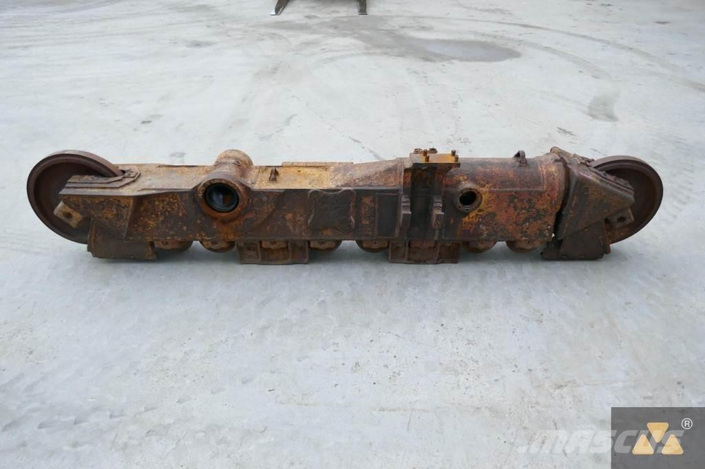 CAT 261-3082 Lastikler