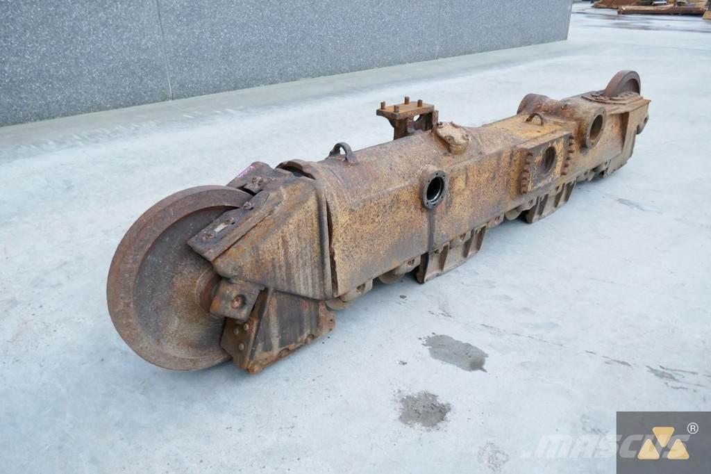 CAT 261-3082 Lastikler