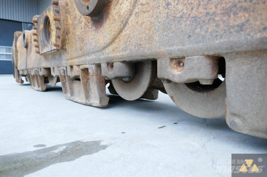 CAT 261-3082 Saseler