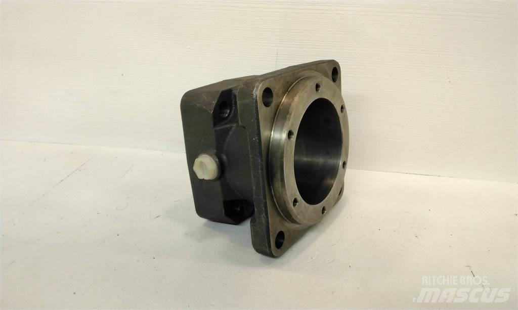 Danfoss 151B1500 Hidrolik