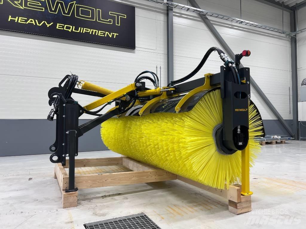 REWOLT Sopvals 3m Süpürgeler