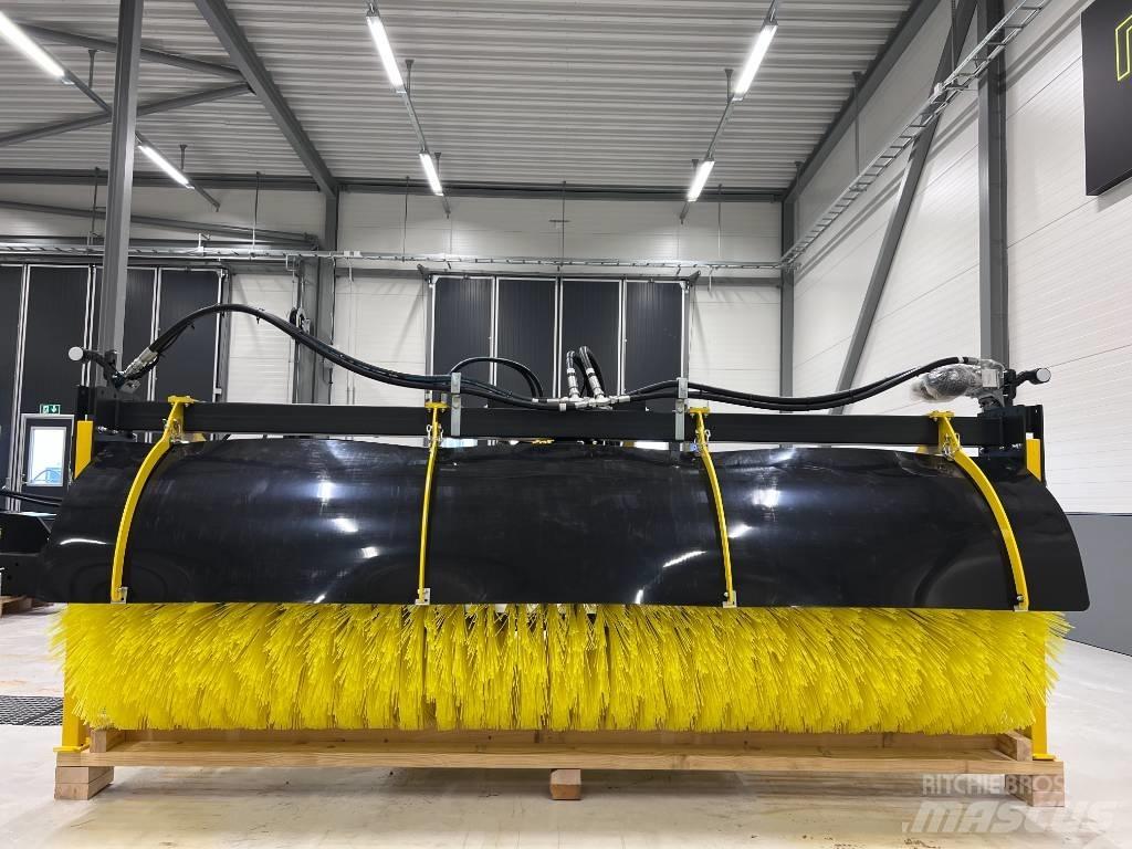  REWOLT Sopvals 3m Süpürgeler