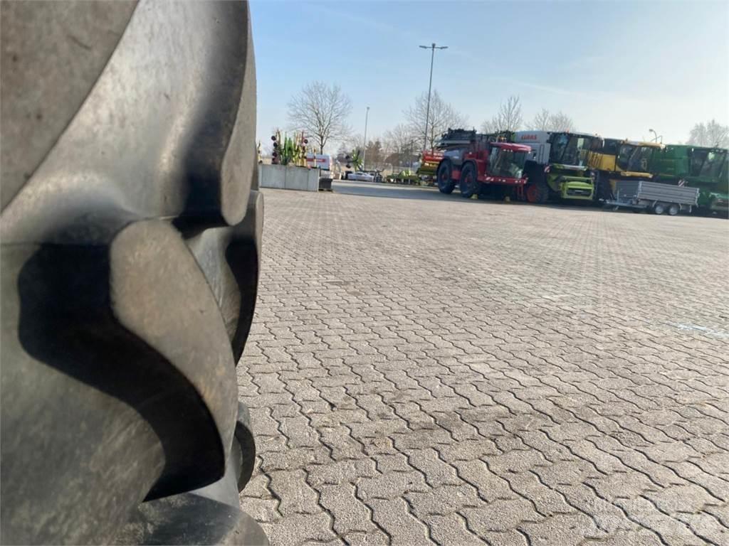 Michelin Omnibib Tekerlekler