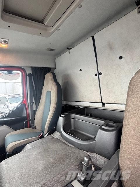 Volvo FE 320 Araç tasiyicilar