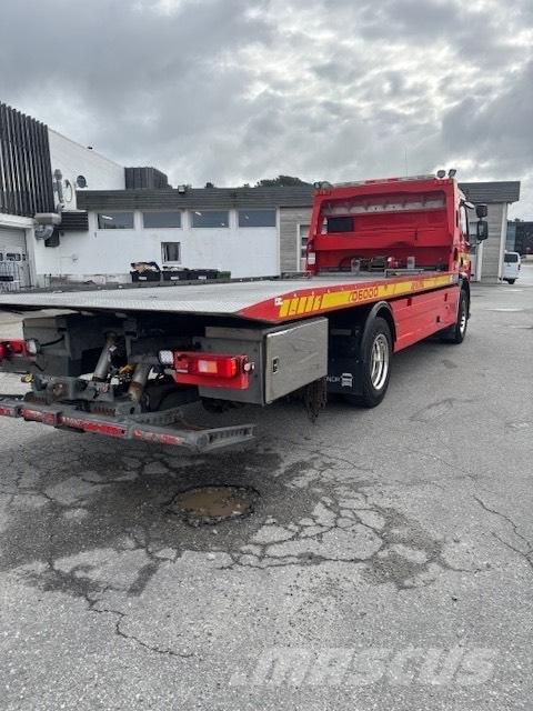 Volvo FE 320 Araç tasiyicilar