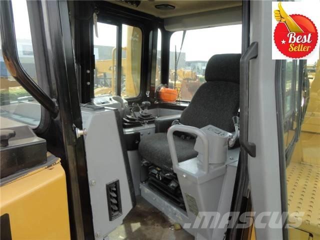 CAT D 8 R Paletli dozerler