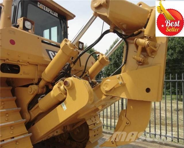 CAT D 8 R Paletli dozerler