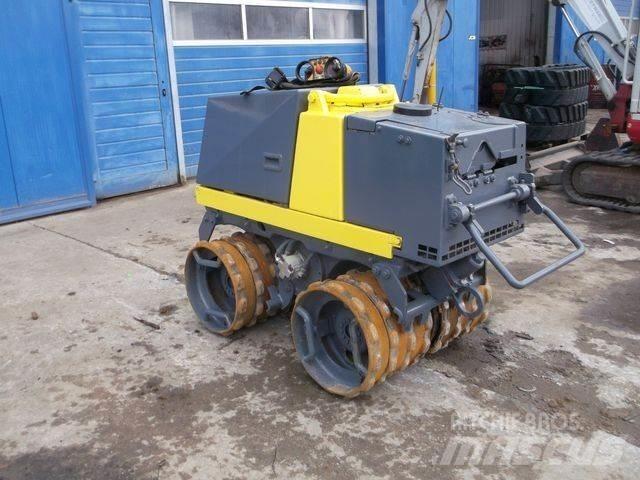 Bomag BMP 851 Kompaktörler