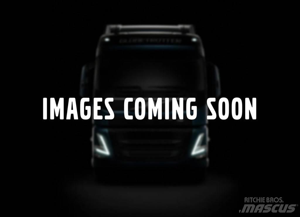 Volvo FL Kapali kasa kamyonlar