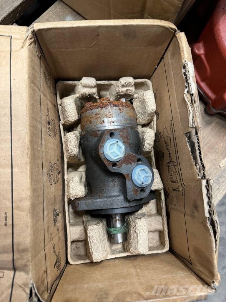 JENZ BA 965 D Gezer kırıcılar
