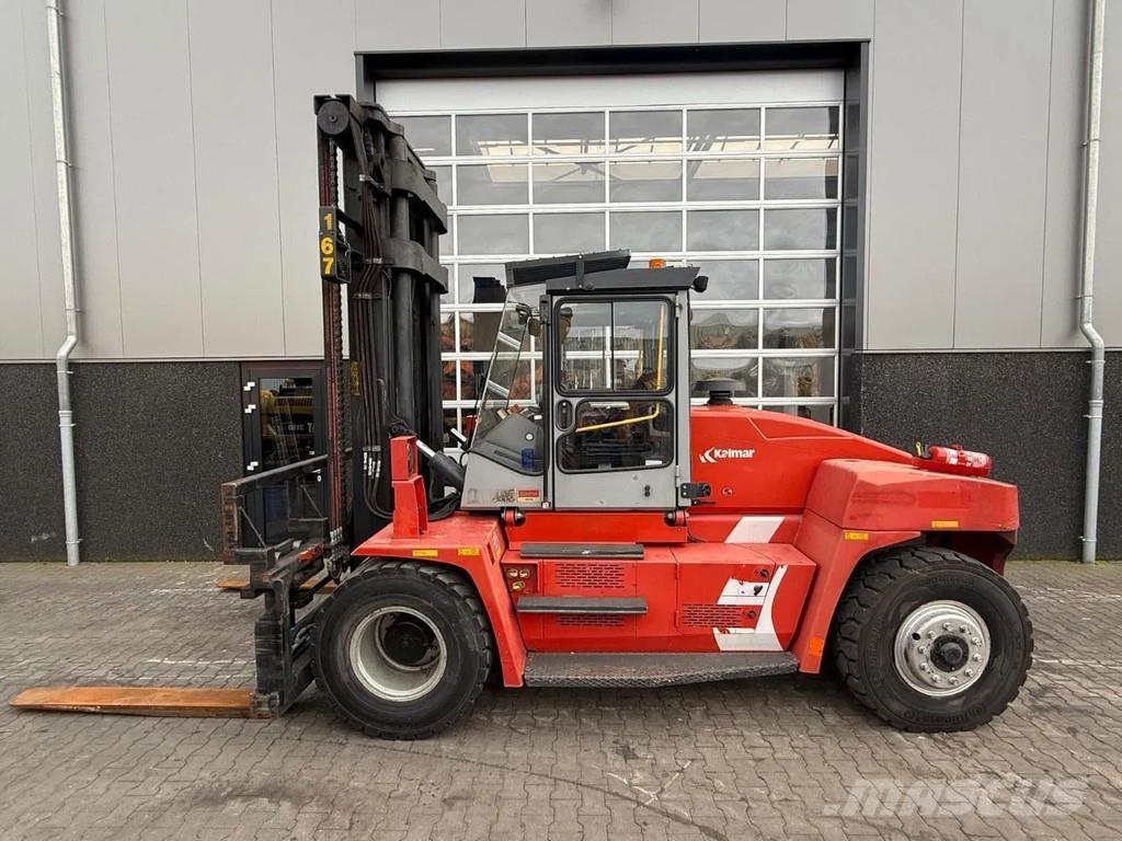 Kalmar GCE140-6 Diger