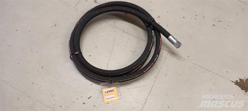 Ponsse L2989 Hidrolik