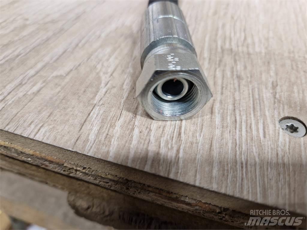 Eco Log 642775 Hidrolik