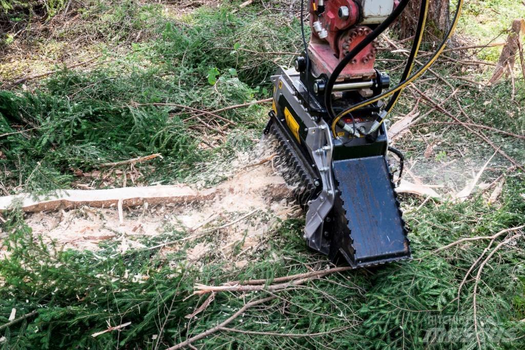 FAE BL1/EX-75 Agaç kesme robotlari