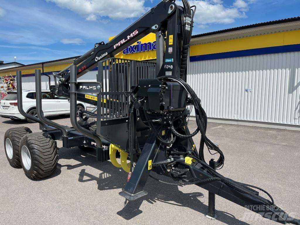 Palms P4.71 Diger