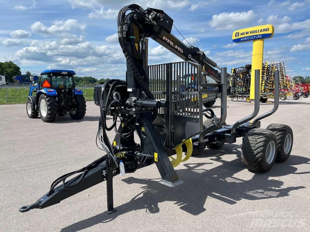 Palms P4.71 Diger