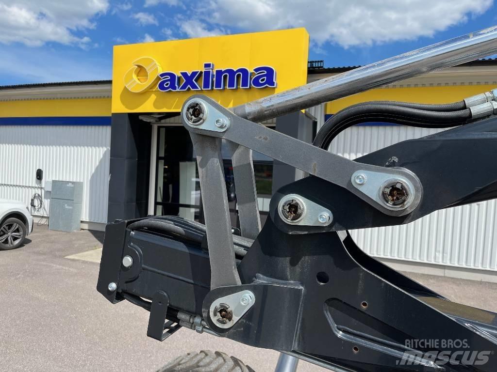 Palms P4.71 Diger