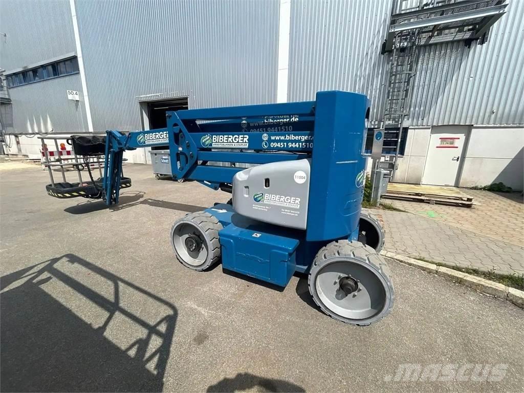 Niftylift HR15NE Diger lift ve platformlar