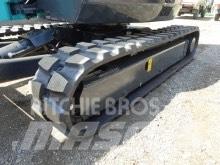 Kobelco SK20SR-3 Mini ekskavatörler, 7 tona dek
