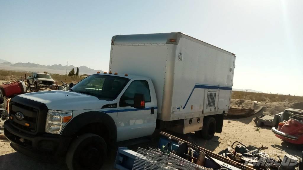 Ford F 450 Diger kamyonlar