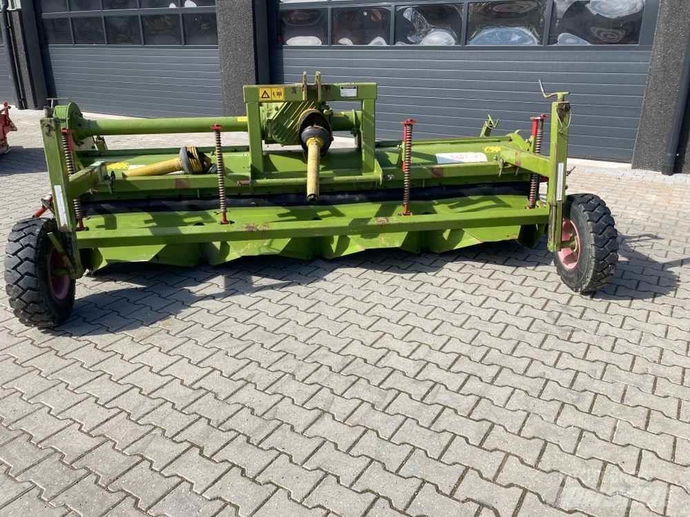 Baselier FF310 Patates ekipmanları - Diğer