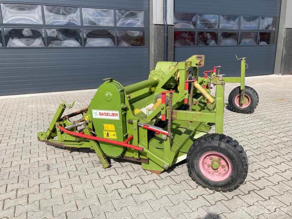 Baselier FF310 Patates ekipmanları - Diğer