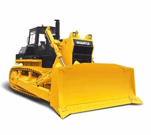 Shantui SD32 Paletli dozerler