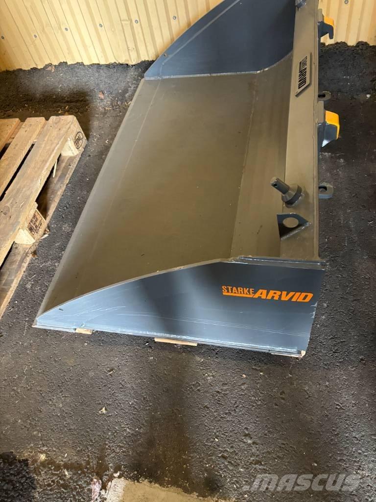 Norje Skopa Digerleri