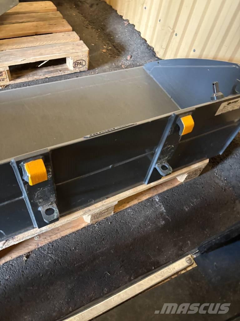 Norje Skopa Digerleri