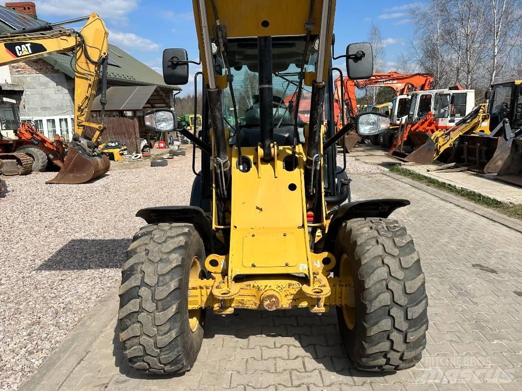 CAT 906 H 2 Tekerlekli yükleyiciler