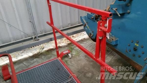 Wifo Wheelswing Tekerlekler