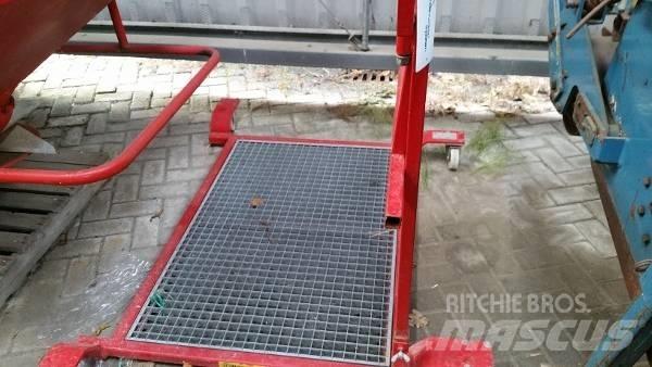 Wifo Wheelswing Tekerlekler